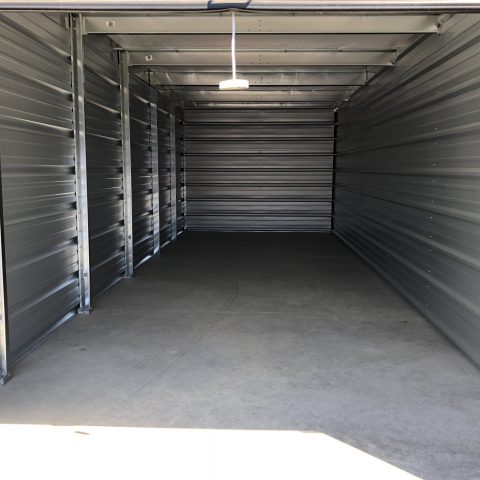 10'x30' unit