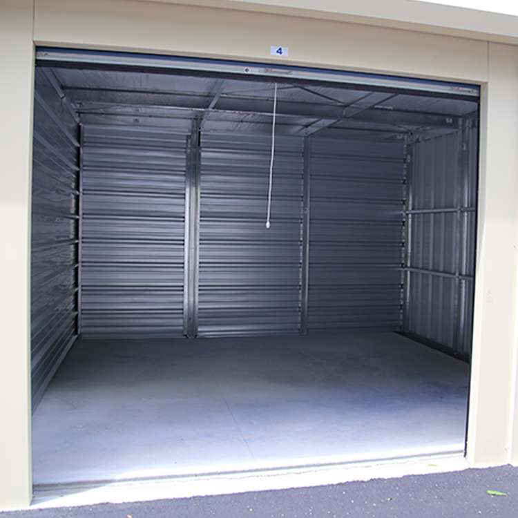 15'x15' unit